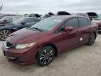 2015 HONDA CIVIC EX - 2HGFB2F82FH502611