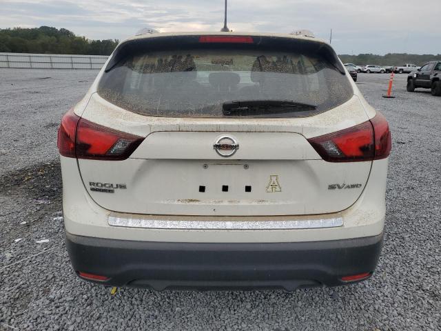 2017 NISSAN ROGUE SPOR - JN1BJ1CR9HW127749