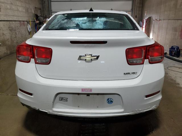 VIN 1G11B5SA7DF354840 2013 Chevrolet Malibu, LS no.6