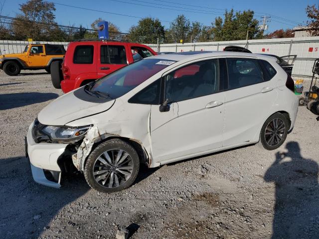 VIN 3HGGK5H88FM737809 2015 Honda Fit, EX no.1