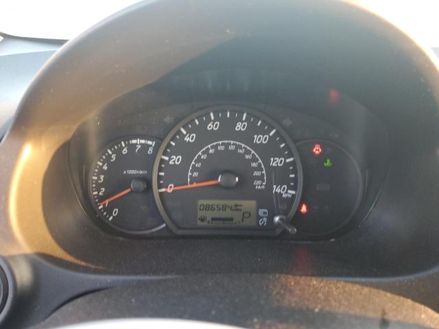 2019 MITSUBISHI MIRAGE ES - ML32A3HJ0KH001967