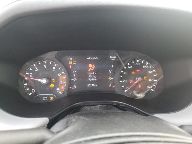 2022 JEEP COMPASS LI - 3C4NJDCB1NT191543