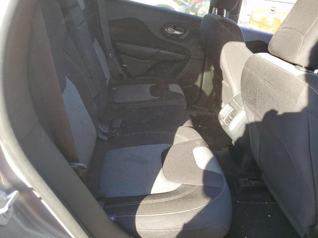 2016 JEEP CHEROKEE S - 1C4PJLAB3GW171989