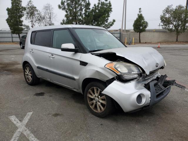 VIN KNDJT2A62D7483255 2013 KIA Soul, + no.4