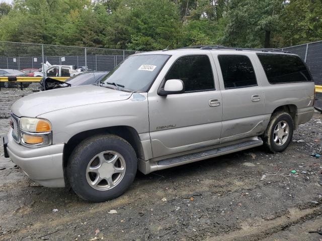 GMC YUKON XL D