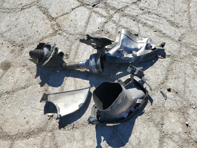 2021 BMW M340I - 3MW5U7J00M8B67131