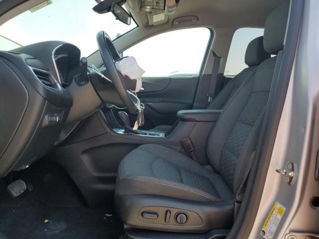 VIN 2GNAXSEV3J6252695 2018 Chevrolet Equinox, LT no.7