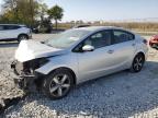 Lot #2940801502 2018 KIA FORTE LX