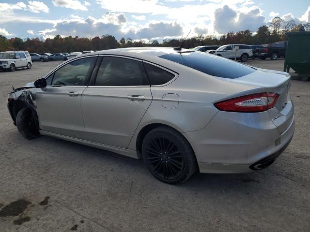 2016 FORD FUSION SE - 3FA6P0T94GR352787