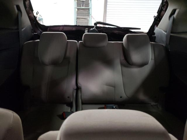 2021 HONDA ODYSSEY EX - 5FNRL6H52MB019559