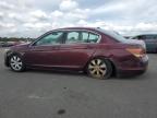 HONDA ACCORD EXL photo