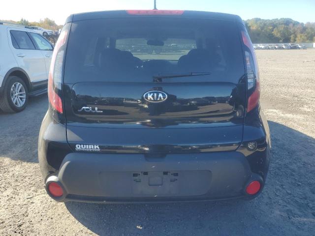 2015 KIA SOUL - KNDJN2A25F7167956