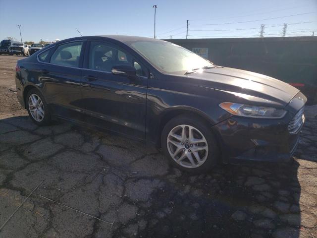 VIN 3FA6P0H94DR341972 2013 Ford Fusion, SE no.4