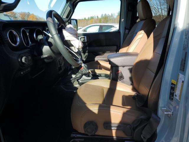 2023 JEEP WRANGLER S - 1C4JJXP6XPW685605