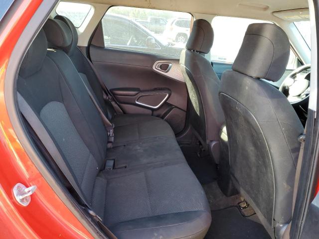 2020 KIA SOUL LX - KNDJ23AU5L7078111