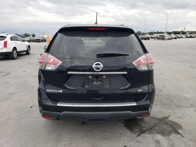 VIN 5N1AT2MT5FC866498 2015 Nissan Rogue, S no.6