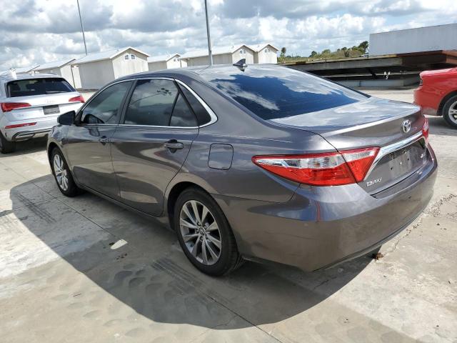 VIN 4T1BF1FK3FU981279 2015 Toyota Camry, LE no.2