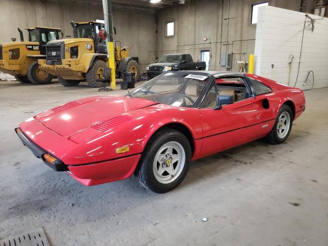 FERRARI 308 GTSI