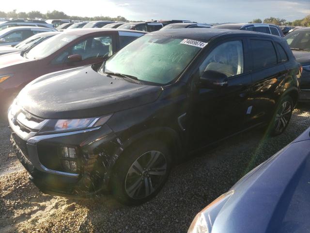 2021 MITSUBISHI OUTLANDER #2991154415