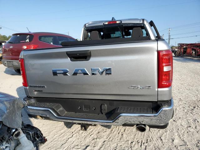 2025 RAM 1500 BIG H 1C6SRFFP5SN514445