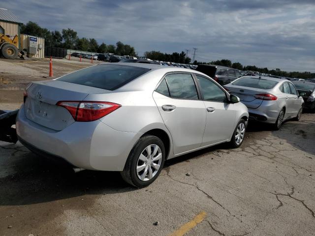 2015 TOYOTA COROLLA L - 2T1BURHE1FC355629