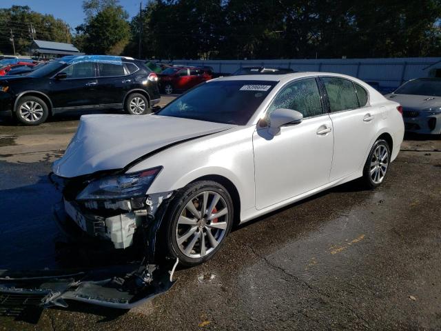 2015 LEXUS GS 350 2015