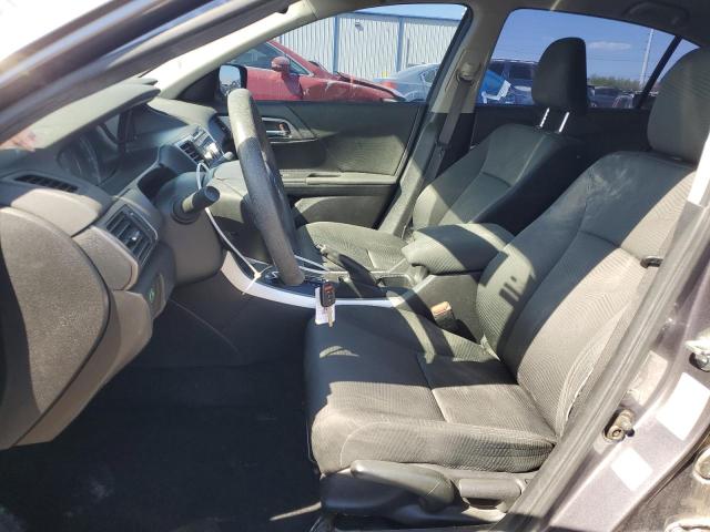 VIN 1HGCR2F30FA227001 2015 Honda Accord, LX no.7