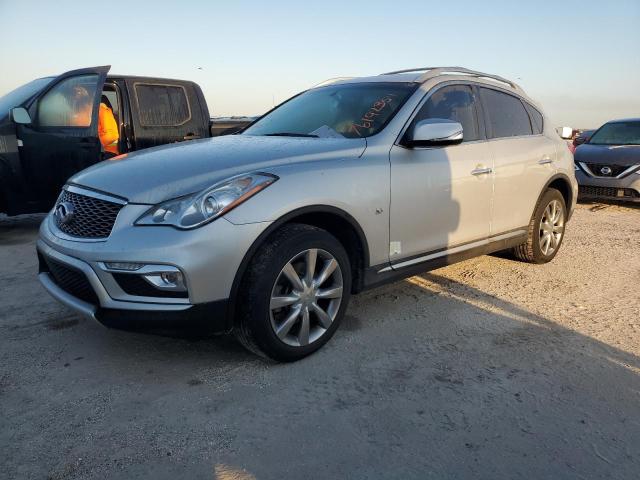2017 INFINITI QX50 - JN1BJ0RP8HM381190