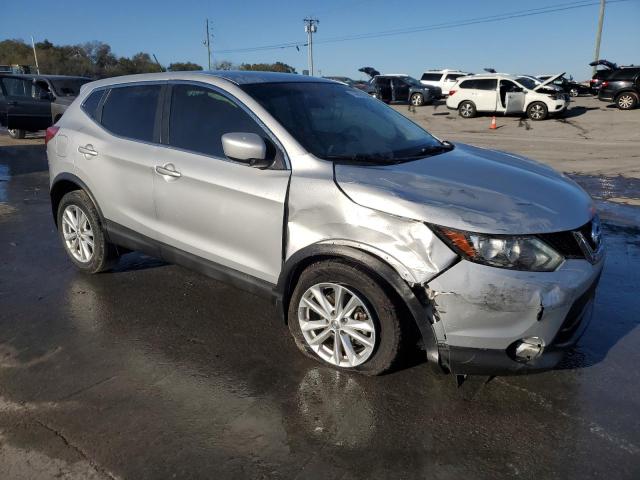 2017 NISSAN ROGUE SPT JN1BJ1CP0HW025688