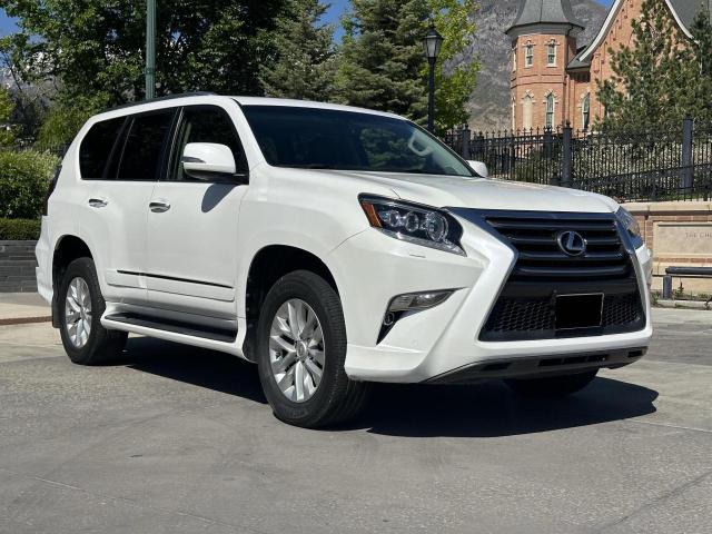 VIN JTJBM7FX5H5150059 2017 Lexus GX, 460 no.1