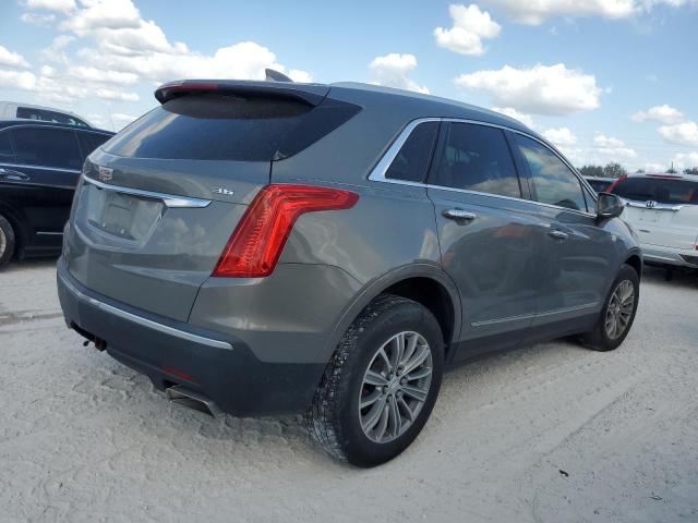 VIN 1GYKNBRS2HZ293122 2017 Cadillac XT5, Luxury no.3