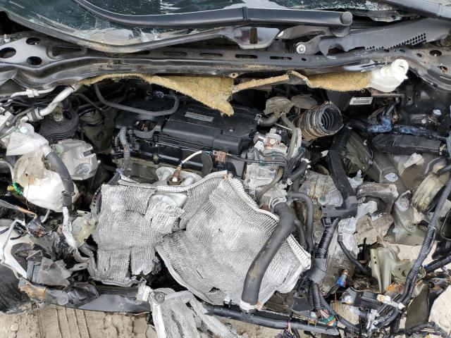 2016 HONDA CR-V EXL - 2HKRM4H7XGH692852