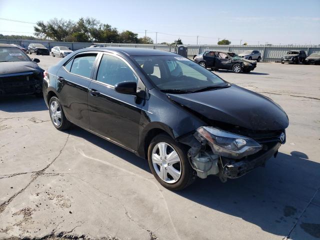 2015 TOYOTA COROLLA L - 2T1BURHE3FC265253