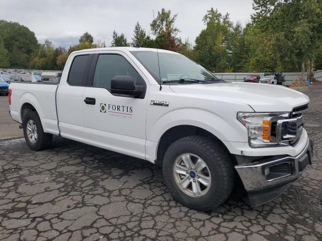 2020 FORD F150 SUPER - 1FTEX1CB5LKD34053