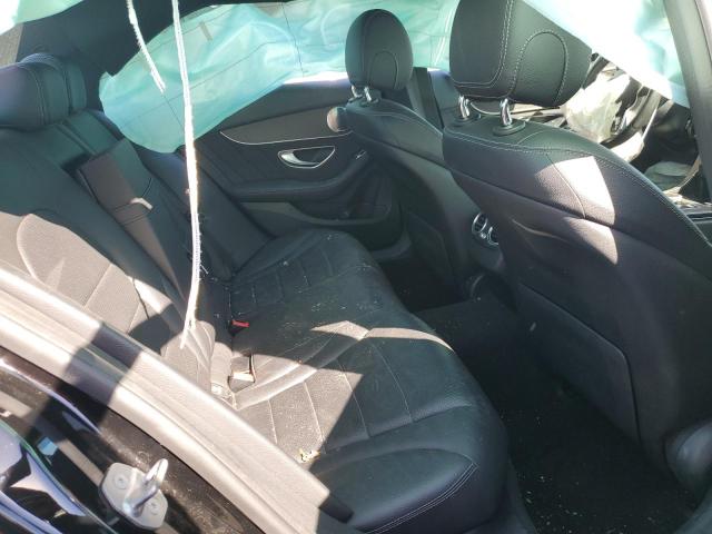 2020 MERCEDES-BENZ C 300 4MAT - W1KWF8EBXLR570966