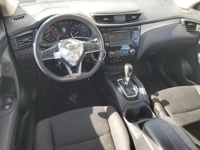 2019 NISSAN ROGUE SPOR - JN1BJ1CP3KW217064