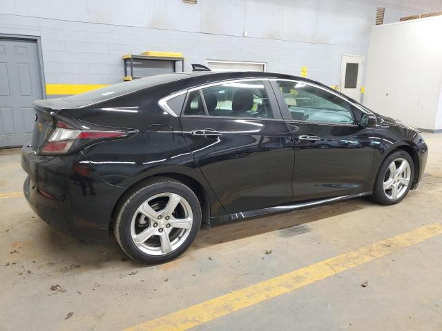 VIN 1G1RA6S50JU105088 2018 Chevrolet Volt, LT no.3