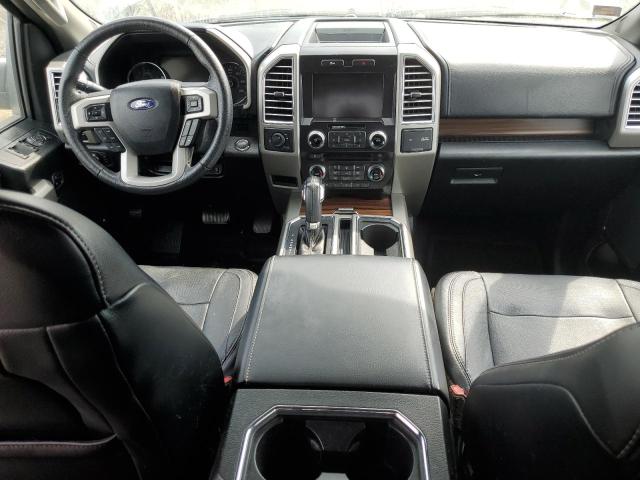 2015 FORD F150 SUPER - 1FTEW1CG5FKE81153