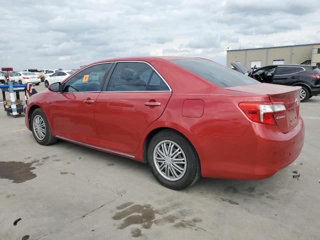 VIN 4T4BF1FK0ER389309 2014 Toyota Camry, L no.2