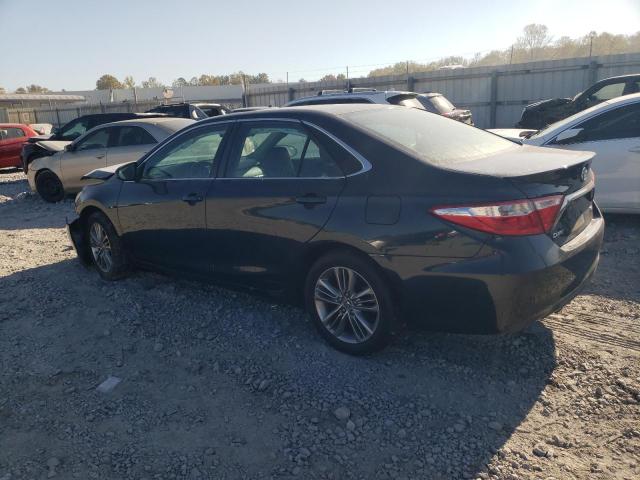 2015 TOYOTA CAMRY LE - 4T1BF1FK7FU110255