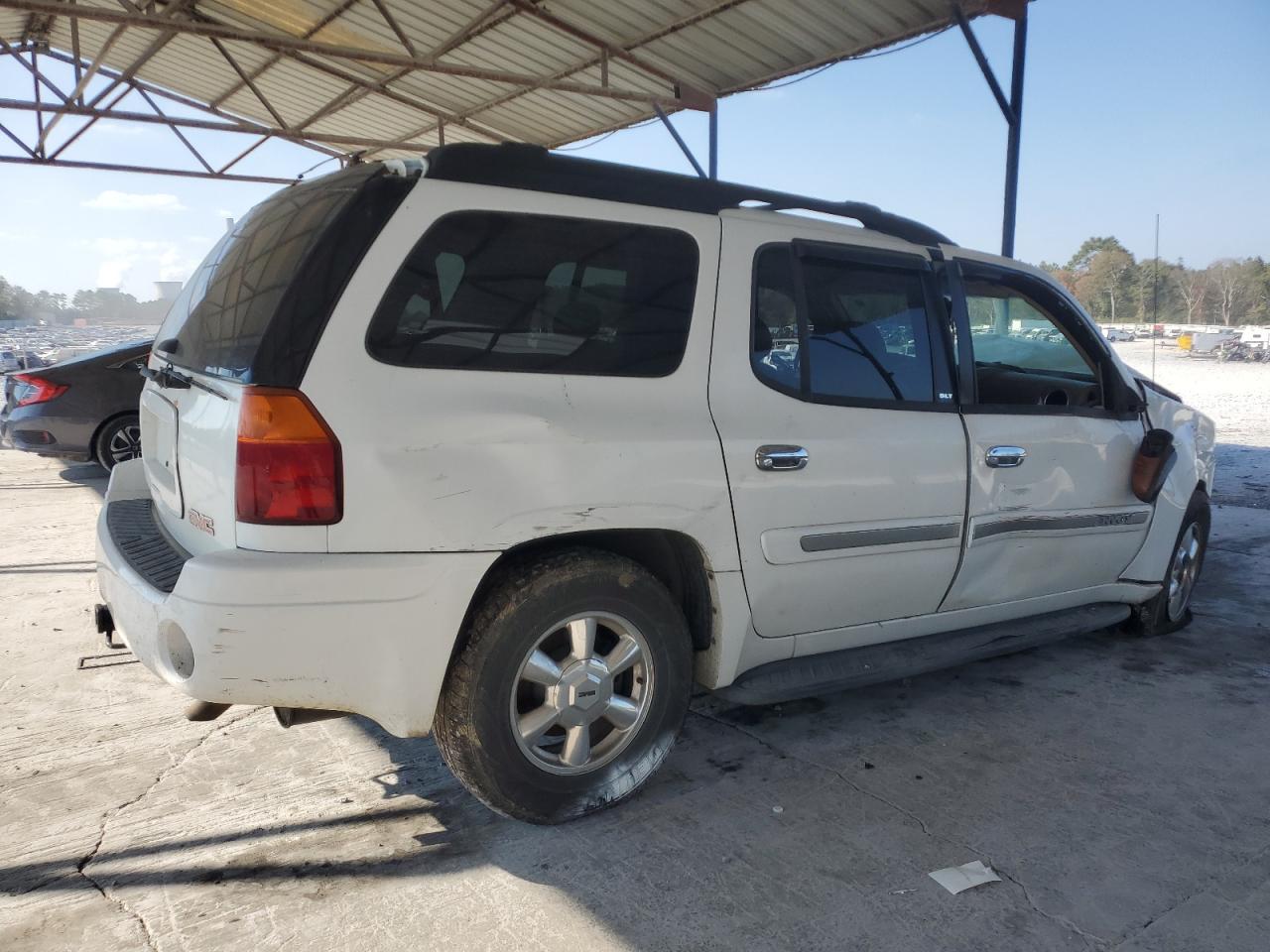 Lot #3024279802 2004 GMC ENVOY XL