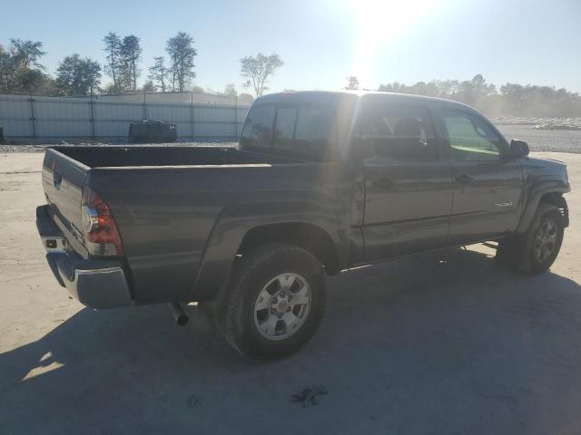 VIN 5TFJX4GN4DX018345 2013 Toyota Tacoma, Double Cab no.3