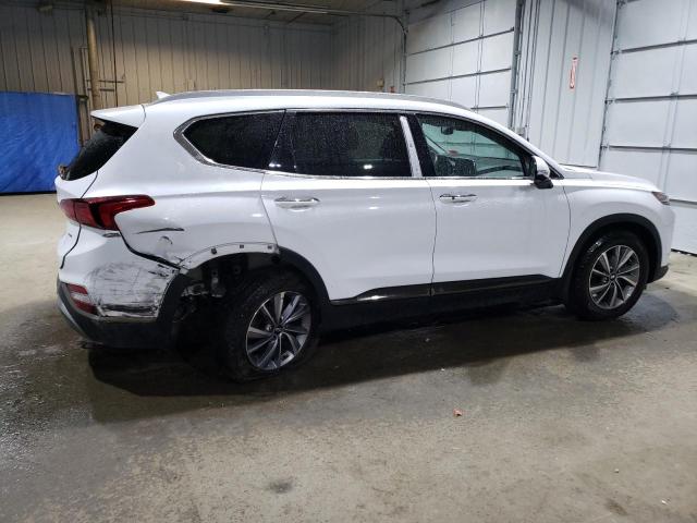 2020 HYUNDAI SANTA FE L - 5NMS5CAD2LH282188