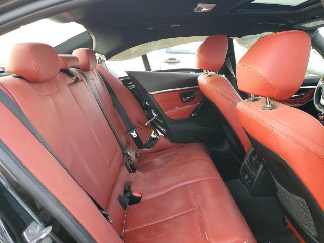 2016 BMW 328 XI SUL - WBA8E3C55GK504701