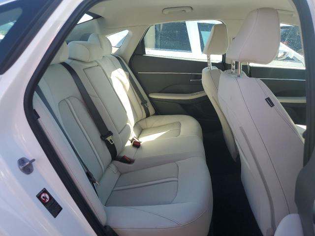 2023 HYUNDAI SONATA SEL - KMHL64JA4PA304121