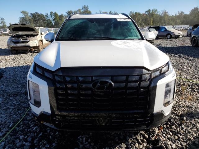 2024 HYUNDAI PALISADE C - KM8R7DGE2RU670842