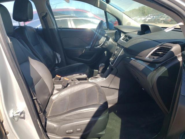 2015 BUICK ENCORE - KL4CJCSB5FB183400