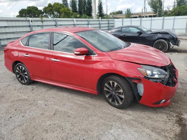 VIN 3N1AB7AP2GY318790 2016 Nissan Sentra, S no.4