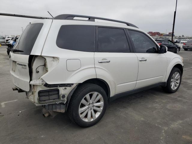 VIN JF2SHADC9DH415953 2013 Subaru Forester, 2.5X Pr... no.3