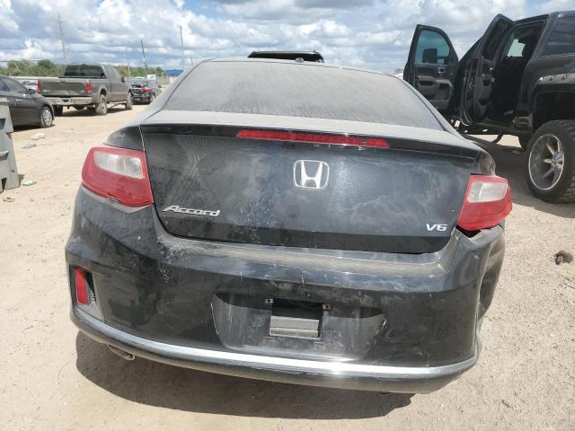 VIN 1HGCT2B80DA008443 2013 Honda Accord, Exl no.6